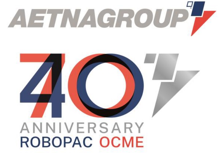 Robopac compie 40 anni